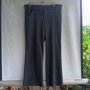 Rider's Trouser by Lee, Gray Size 14 P